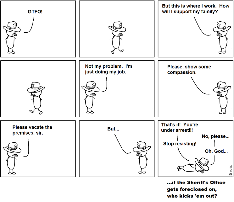 Abstruse Goose 6.6.2011