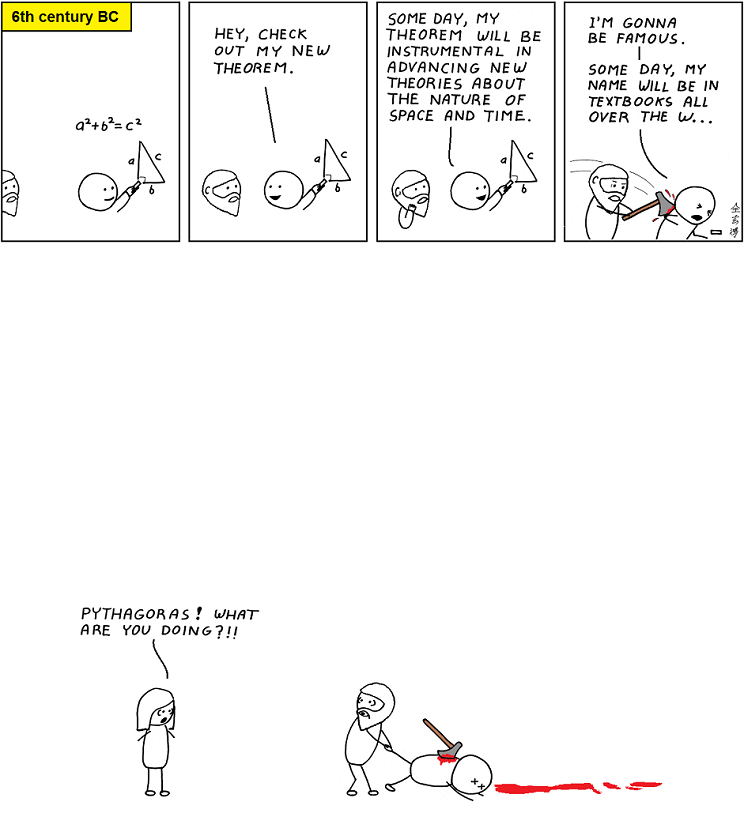 Abstruse Goose 7.7.2011