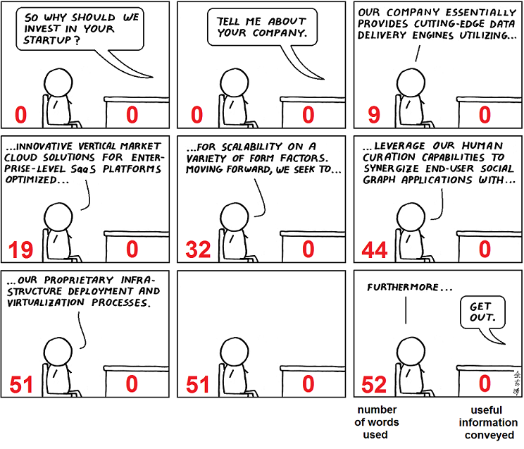 Abstruse Goose 19.7.2011