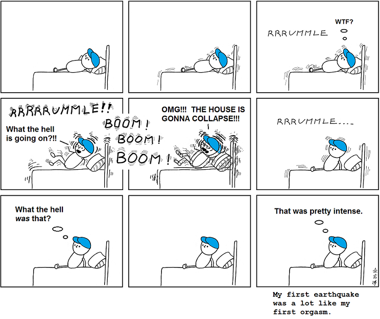 Abstruse Goose 24.8.2011