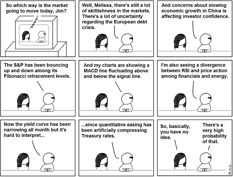 Abstruse Goose 26.8.2011