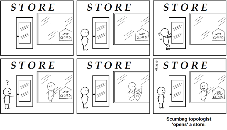 Abstruse Goose 6.9.2011