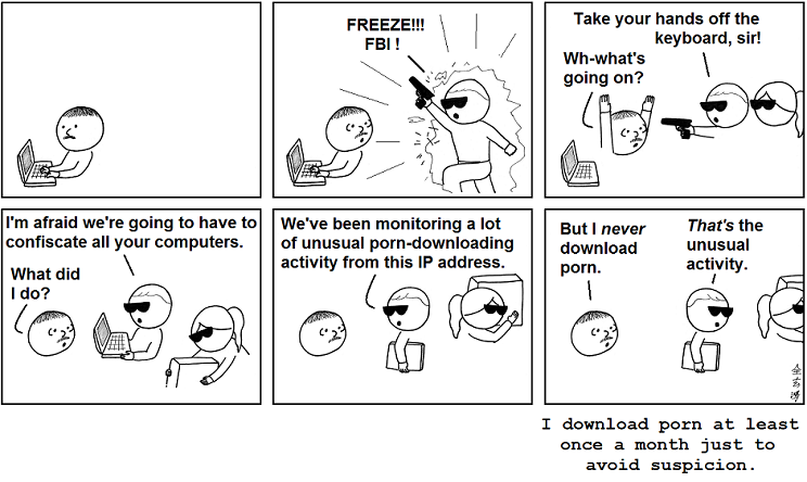 Abstruse Goose 13.9.2011