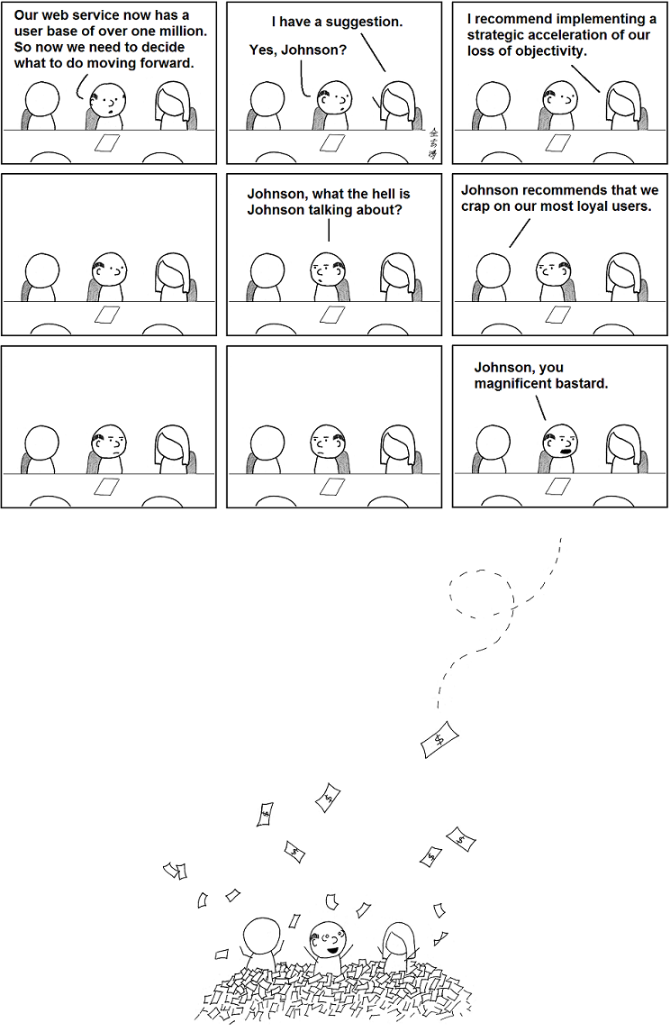 Abstruse Goose 22.9.2011