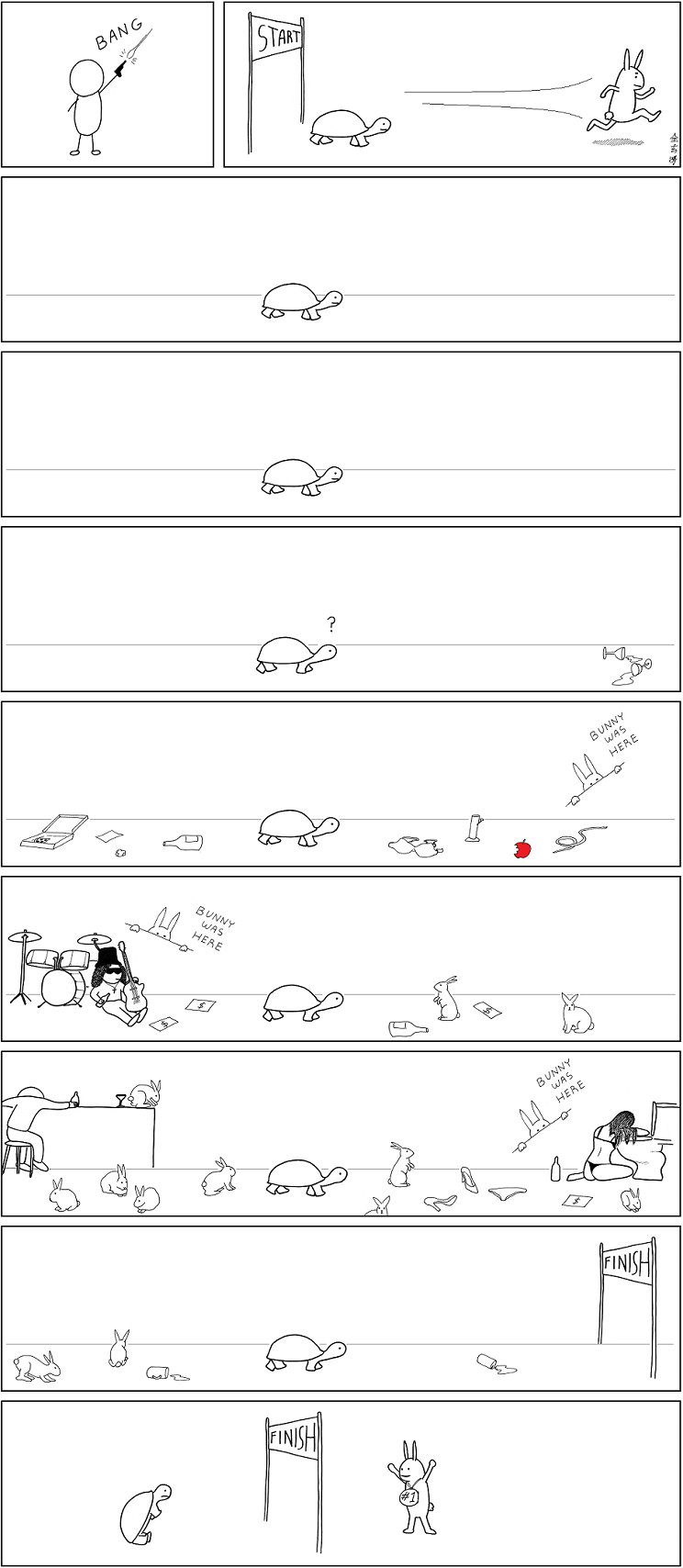 Abstruse Goose 27.9.2011