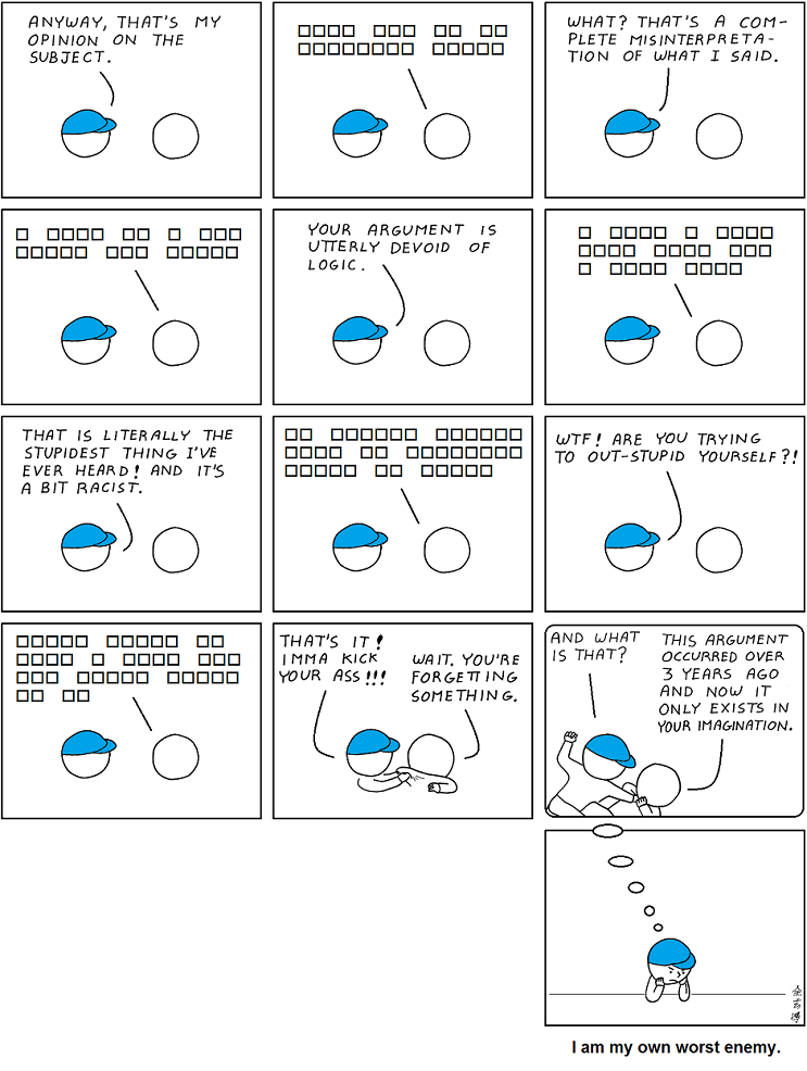 Abstruse Goose 10.11.2011