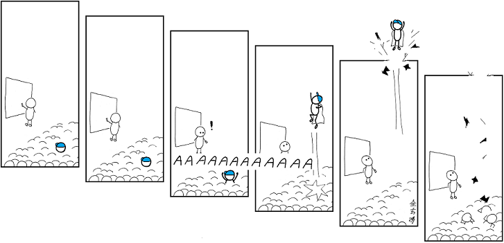 Abstruse Goose 1.12.2011