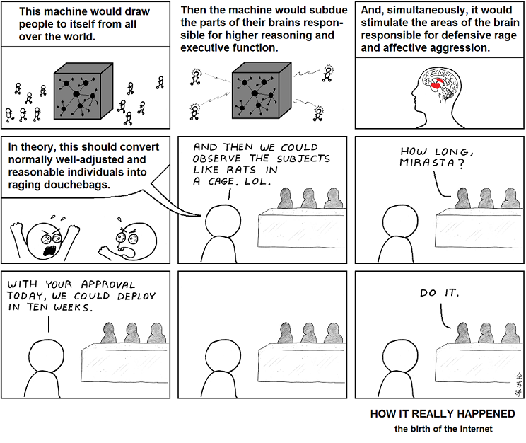 Abstruse Goose 5.12.2011