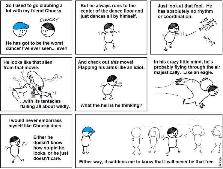 Abstruse Goose 31.12.2011