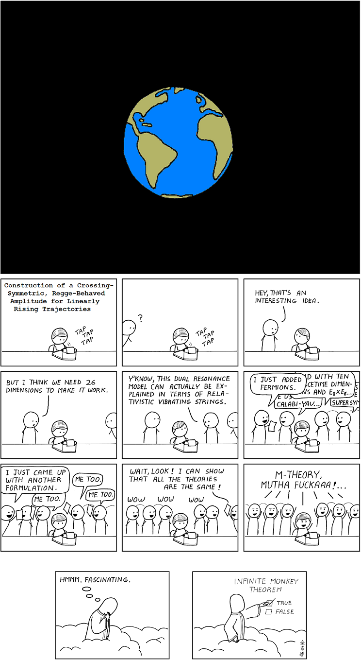 Abstruse Goose 7.1.2012