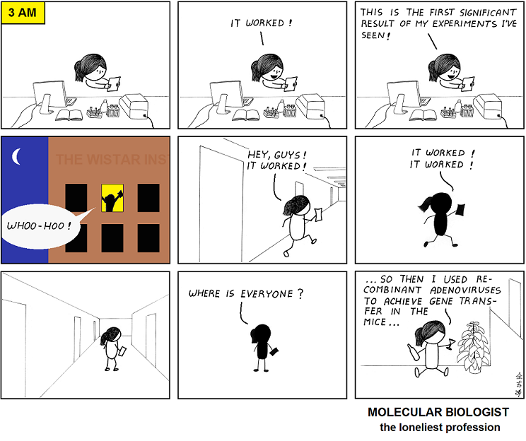 Abstruse Goose 12.1.2012