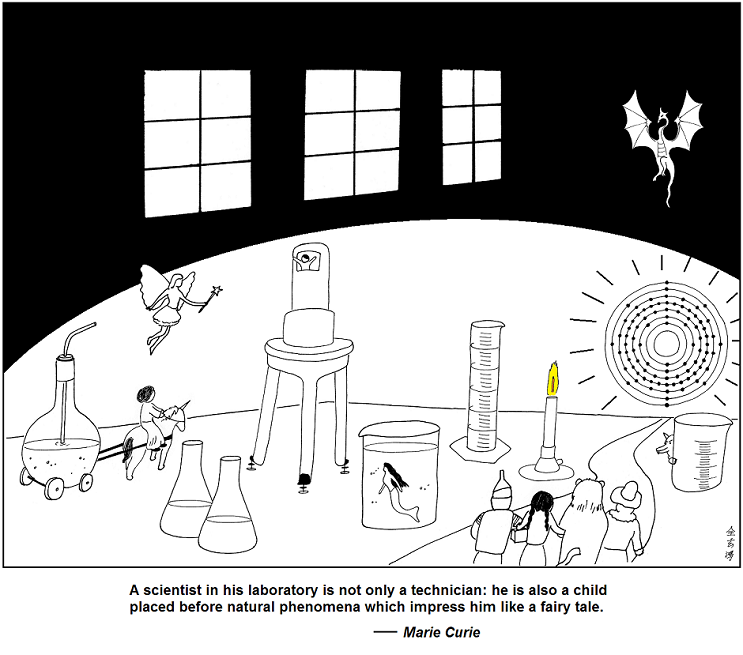 Abstruse Goose 24.1.2012