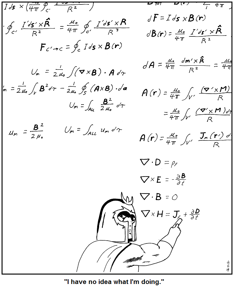 Abstruse Goose 7.2.2012