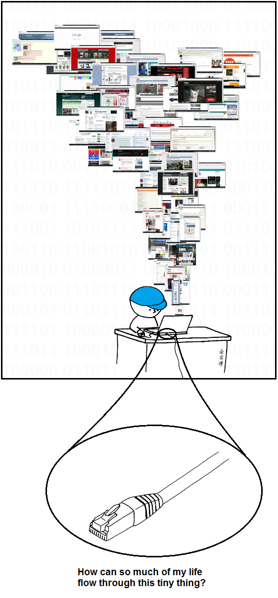 Abstruse Goose 13.2.2012