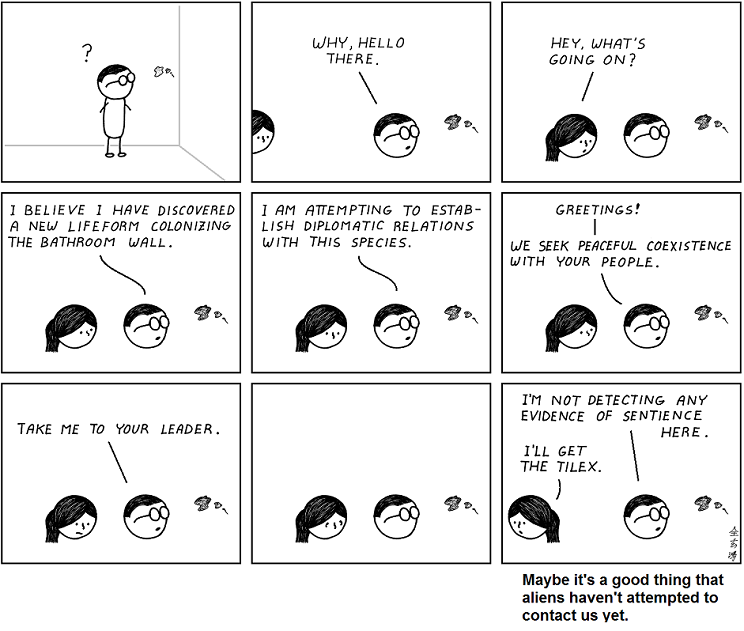 Abstruse Goose 5.3.2012