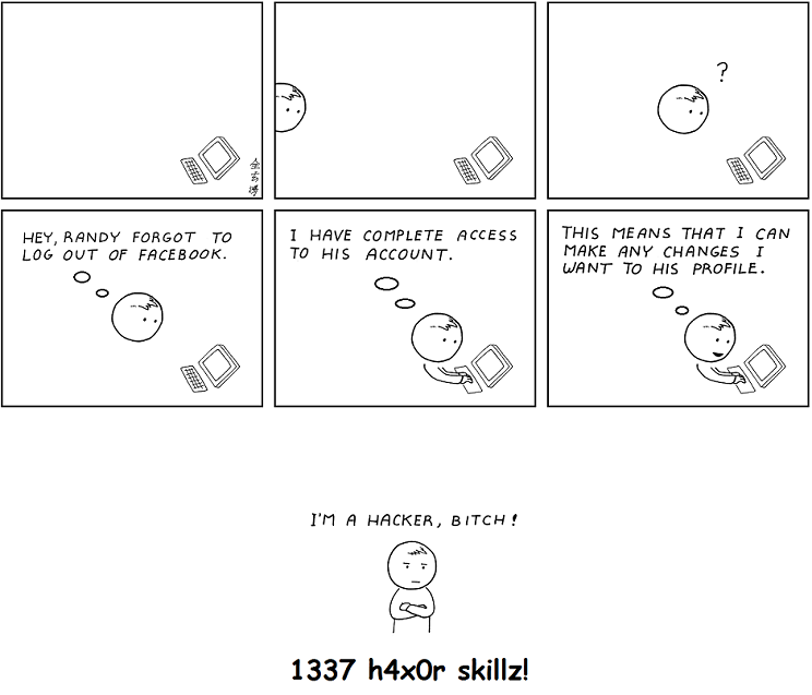 Abstruse Goose 9.3.2012