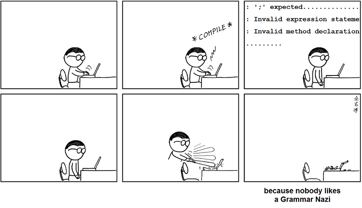 Abstruse Goose 14.3.2012