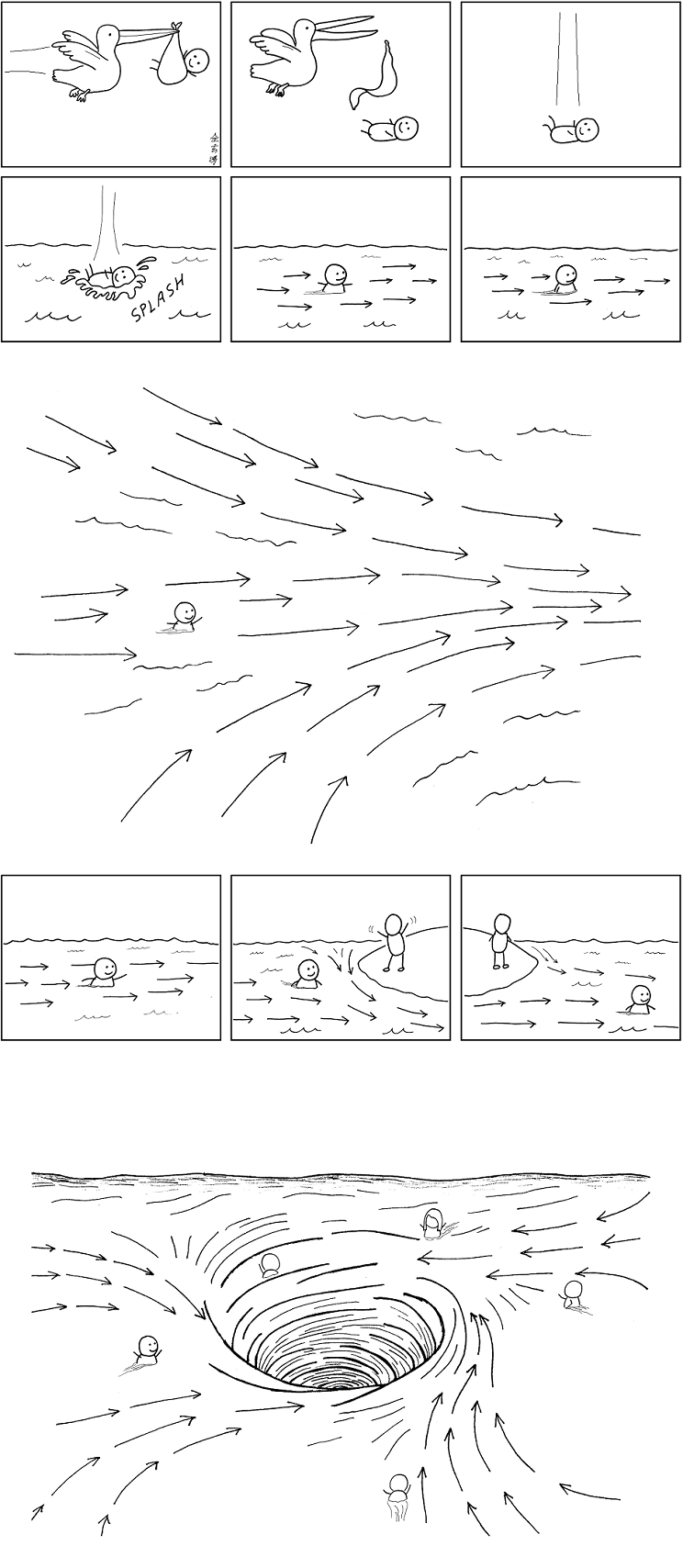 Abstruse Goose 26.3.2012