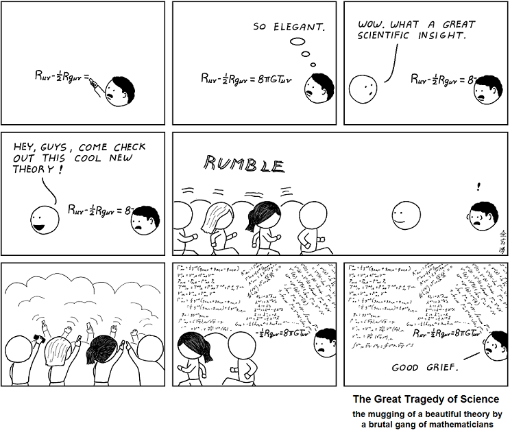 Abstruse Goose 29.3.2012