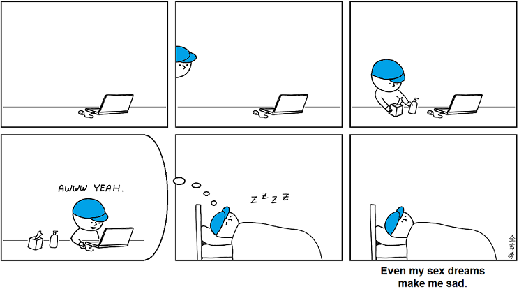 Abstruse Goose 9.4.2012