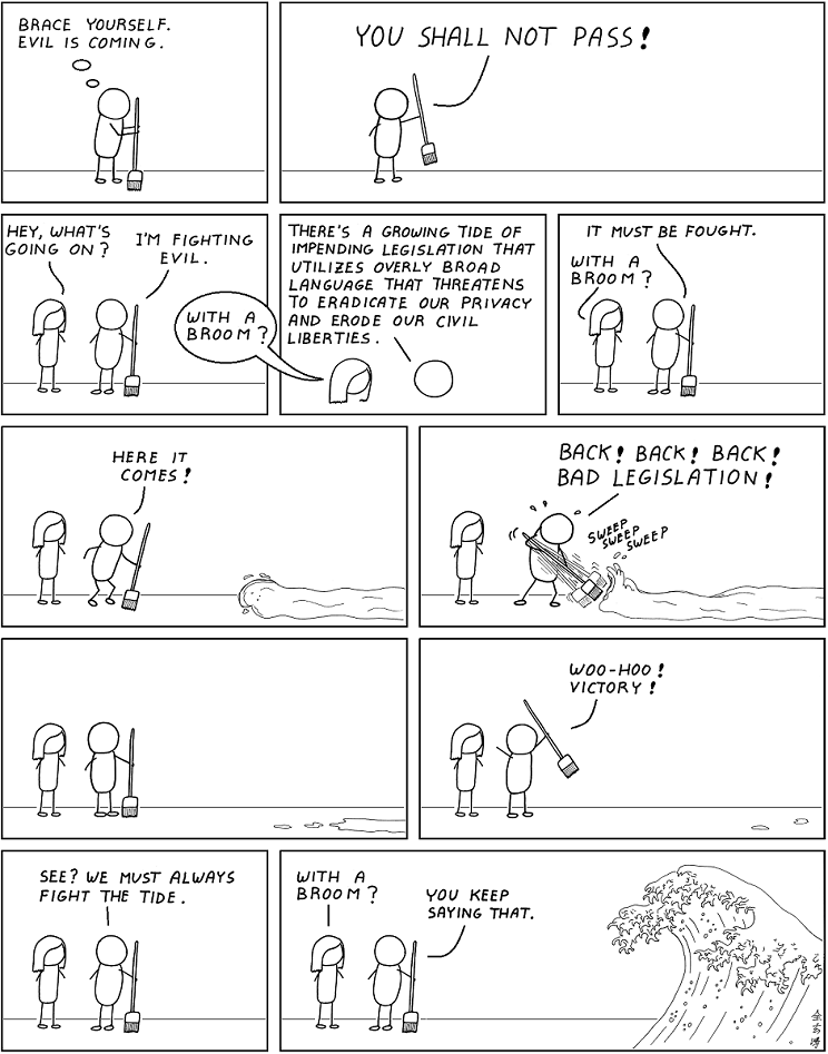 Abstruse Goose 12.4.2012