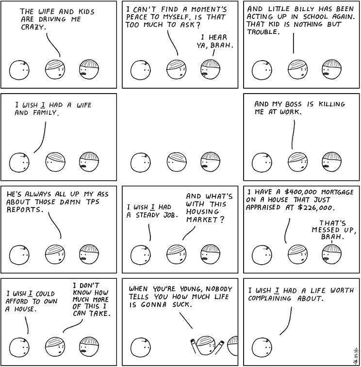 Abstruse Goose 3.5.2012