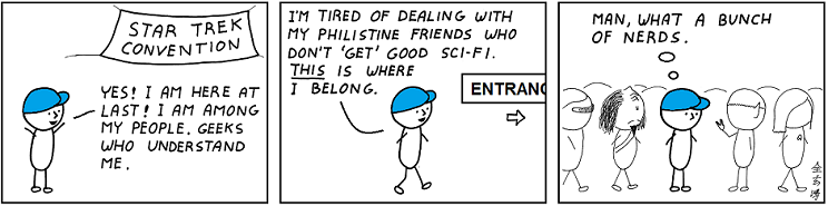 Abstruse Goose 8.5.2012