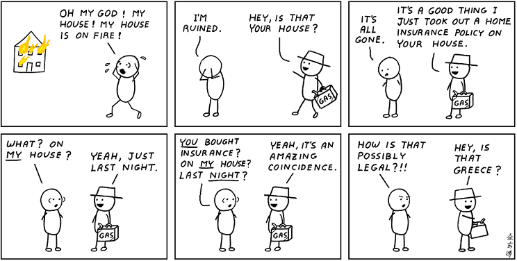 Abstruse Goose 10.5.2012