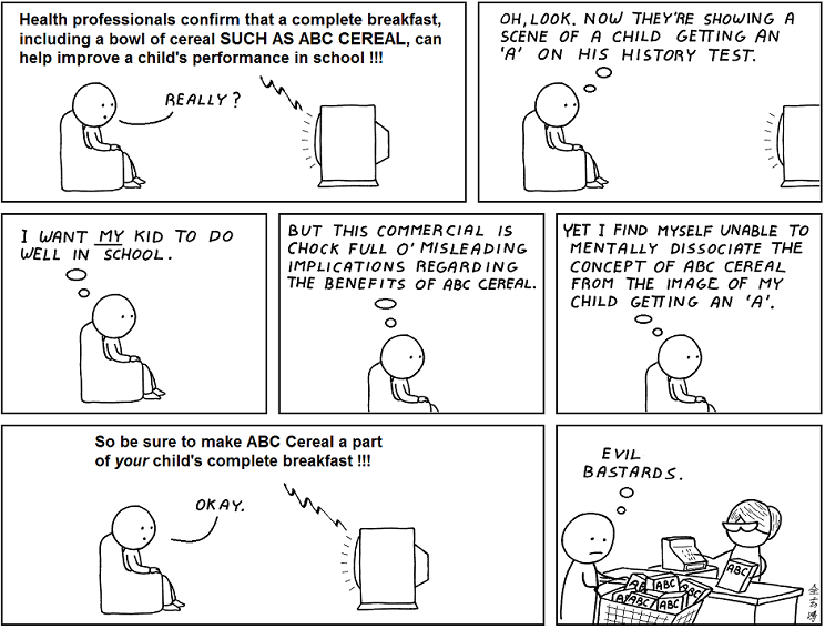 Abstruse Goose 24.5.2012