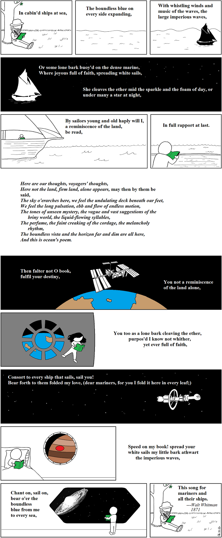 Abstruse Goose 9.7.2012