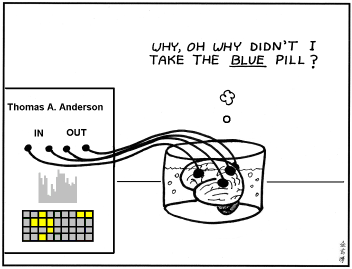 Abstruse Goose 19.12.2009