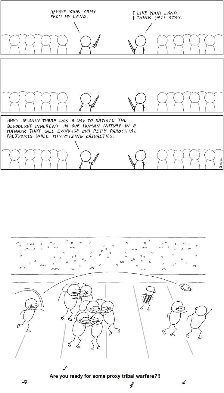 Abstruse Goose 10.8.2012