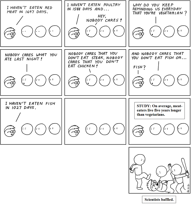 Abstruse Goose 20.8.2012