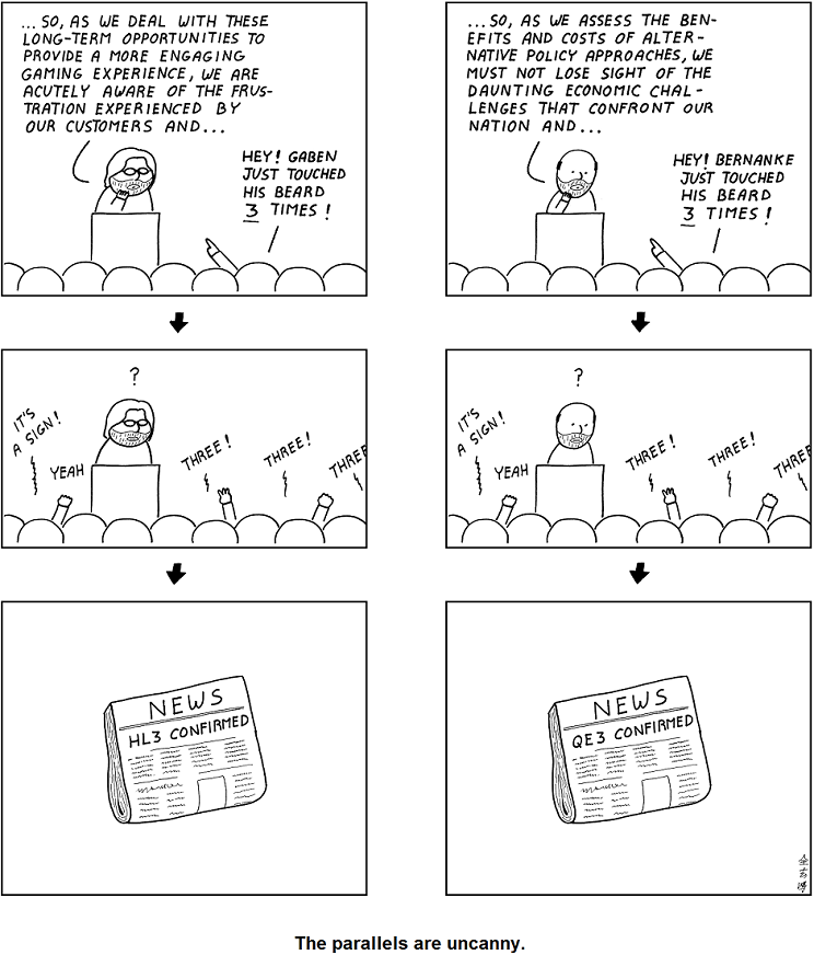 Abstruse Goose 4.9.2012