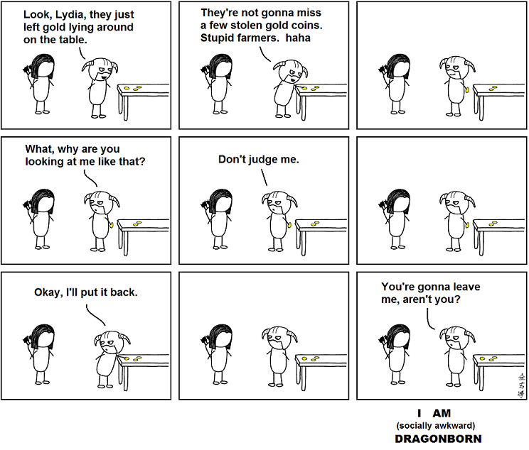 Abstruse Goose 8.2.2013