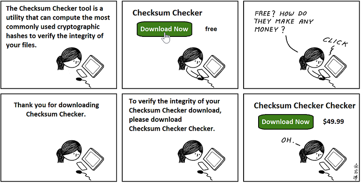 Abstruse Goose 12.2.2013