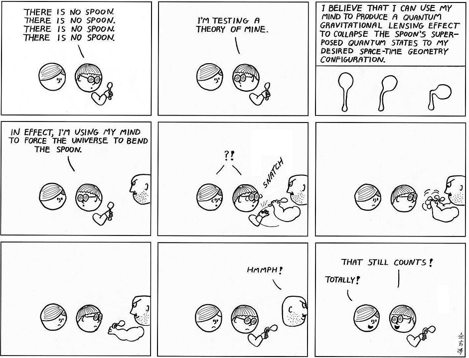 Abstruse Goose 6.11.2009