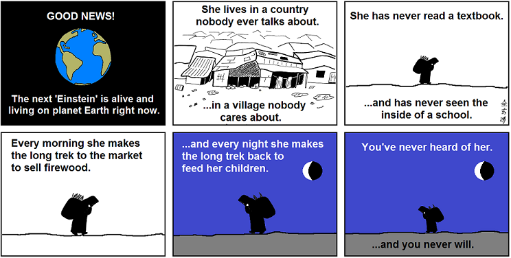 Abstruse Goose 27.2.2013