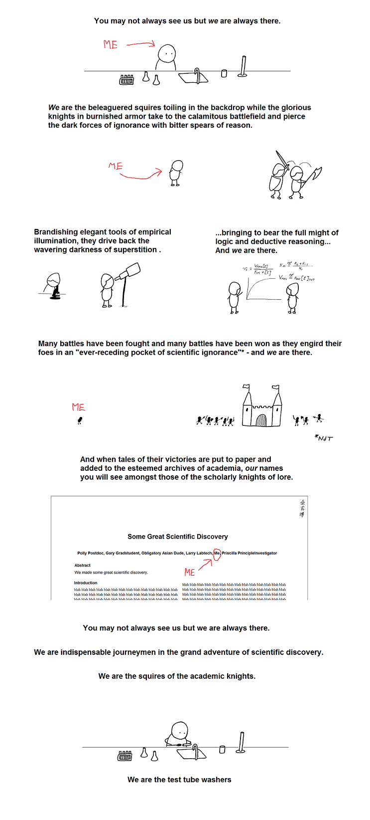 Abstruse Goose 23.4.2013