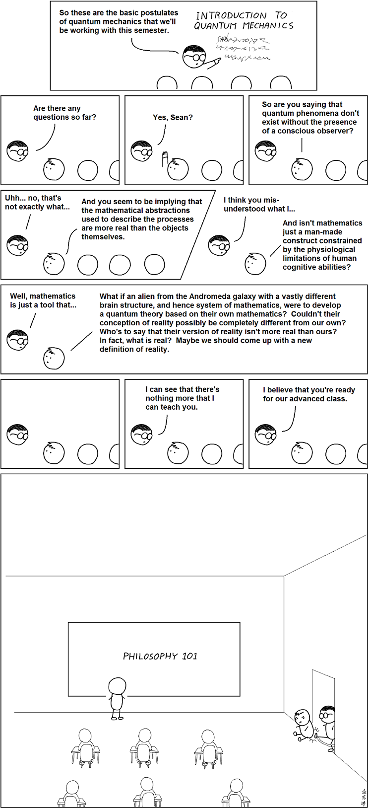 Abstruse Goose 4.6.2013