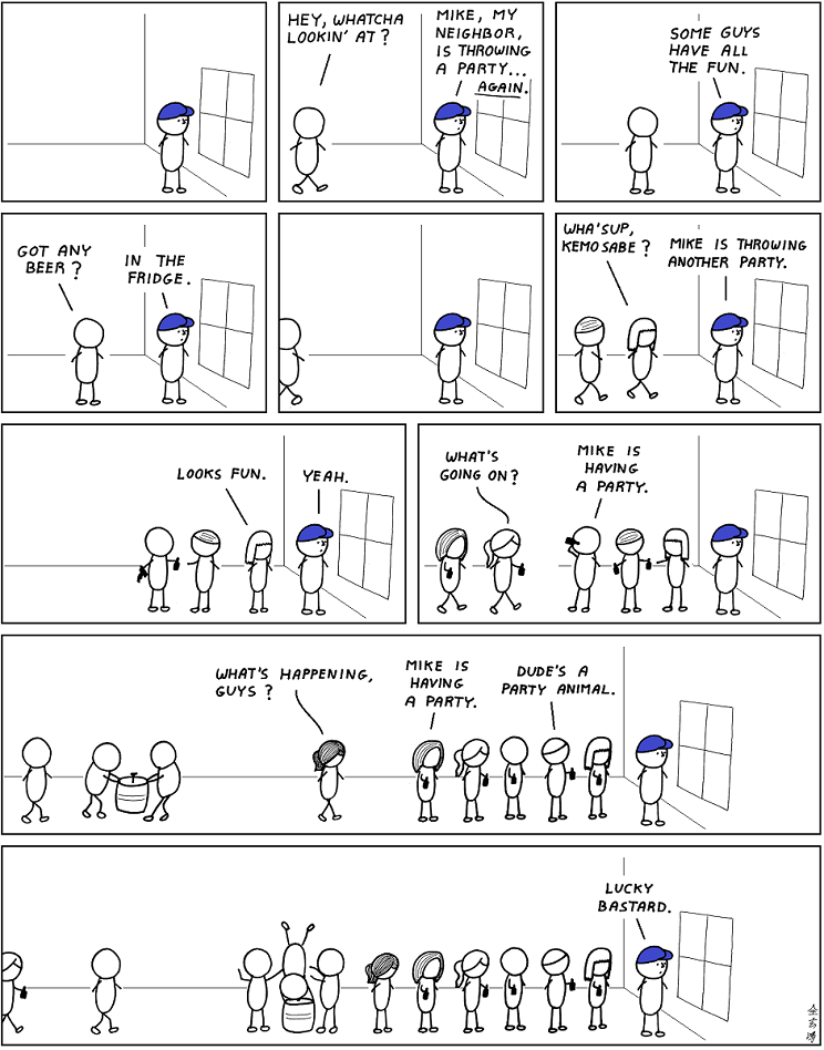 Abstruse Goose 19.6.2013