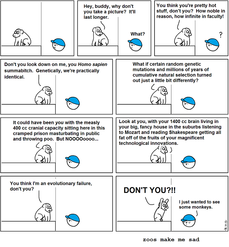 Abstruse Goose 26.6.2013