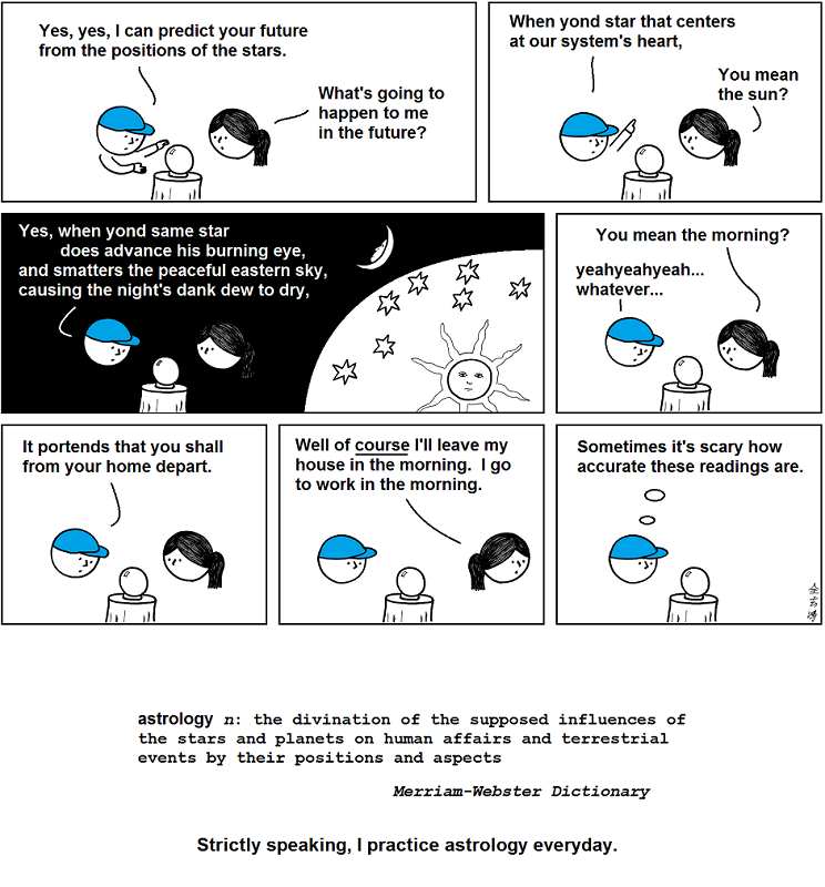 Abstruse Goose 4.7.2013