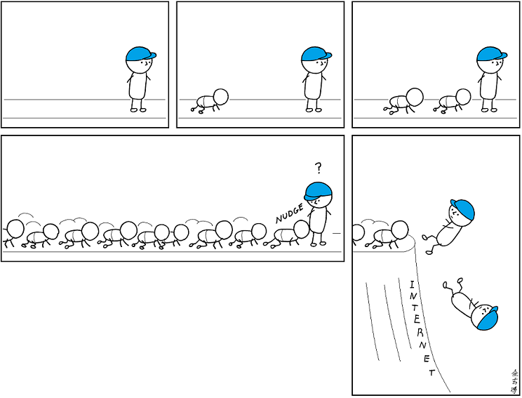 Abstruse Goose 12.7.2013