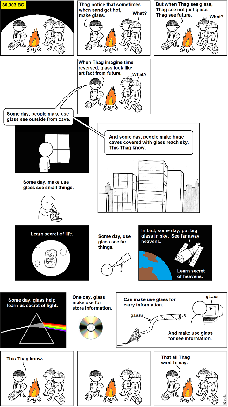 Abstruse Goose 15.7.2013