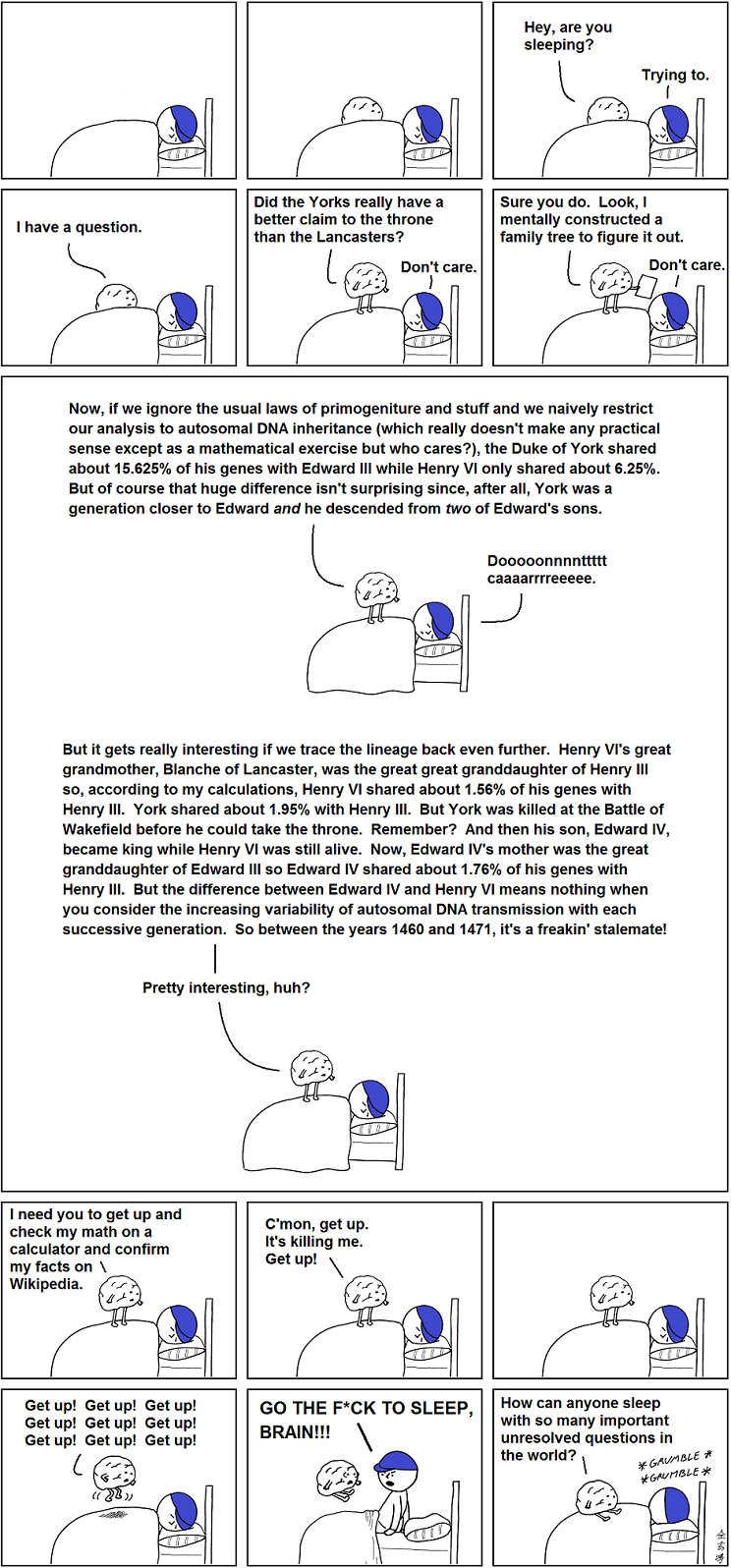 Abstruse Goose 18.7.2013