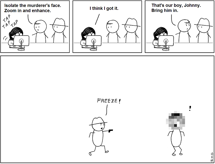 Abstruse Goose 19.8.2013