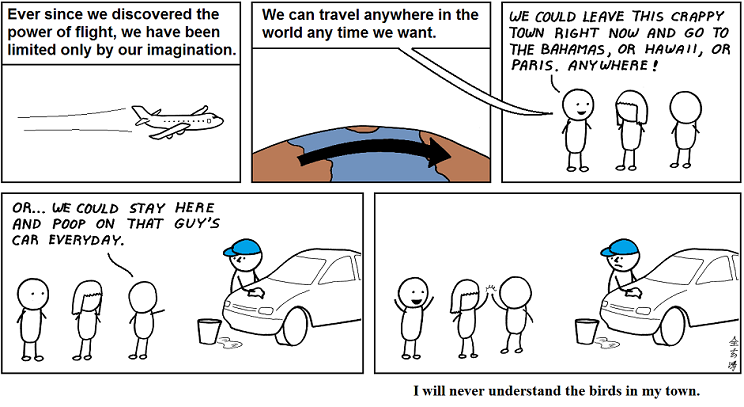 Abstruse Goose 2.10.2013