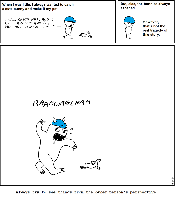 Abstruse Goose 26.11.2013