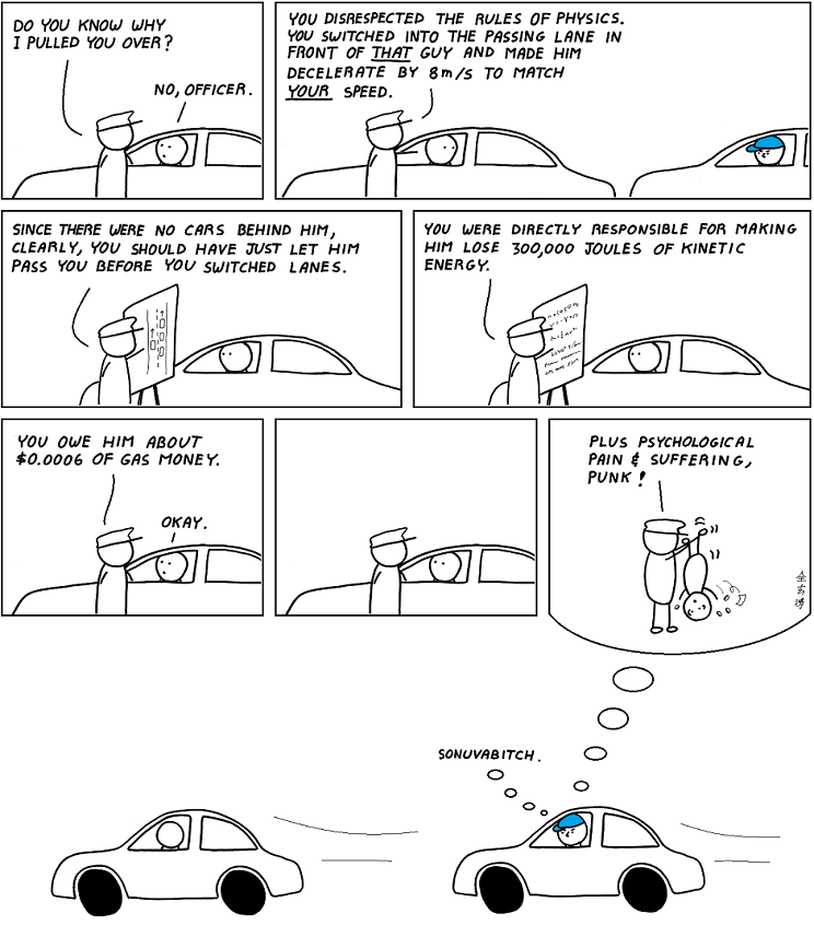 Abstruse Goose 10.12.2013